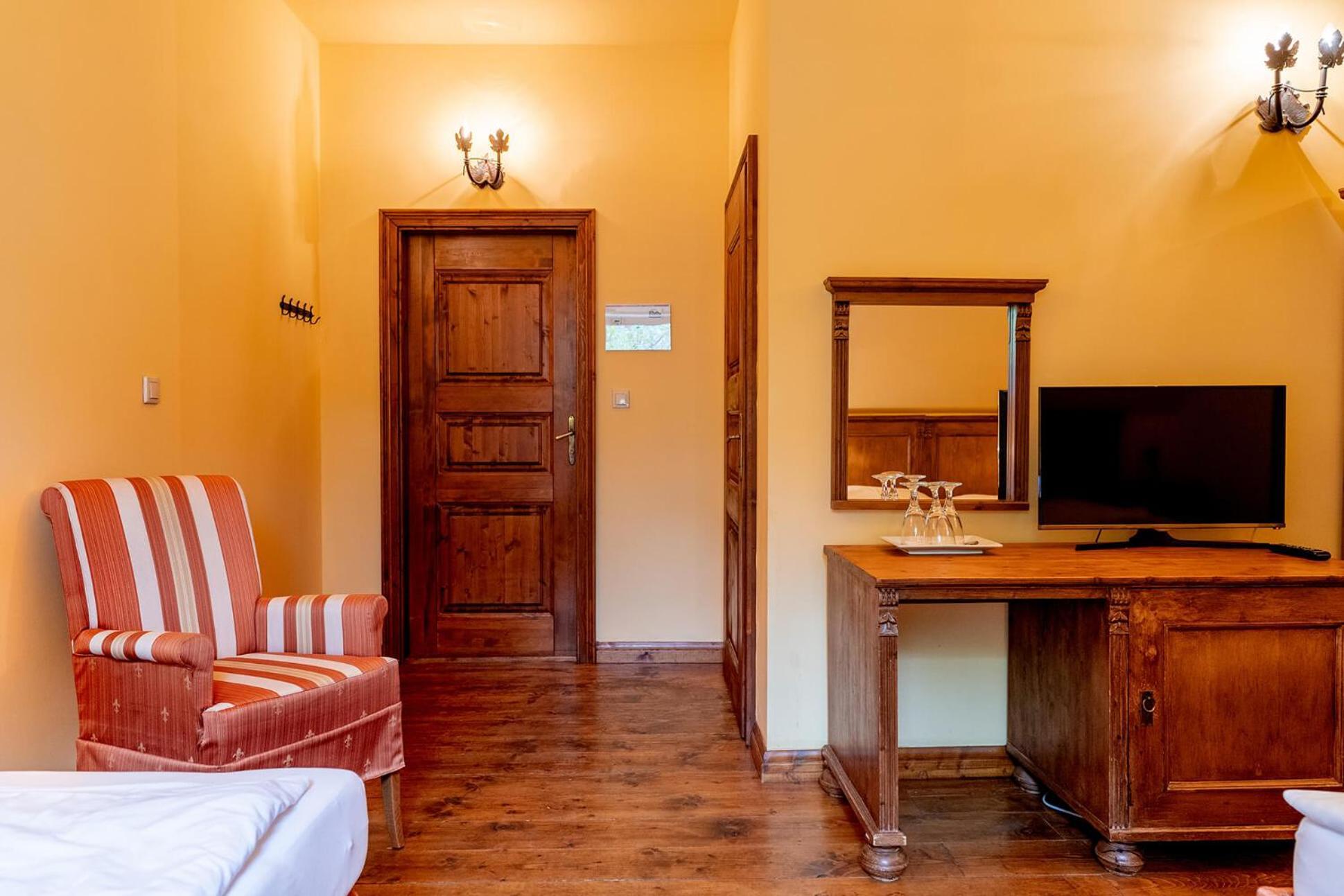 Banská Štiavnica Penzion Cosmopolitan I. מראה חיצוני תמונה