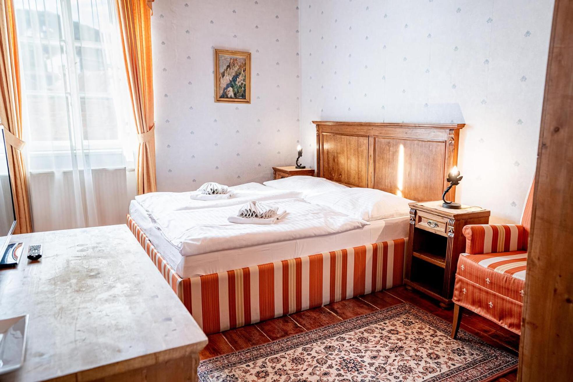 Banská Štiavnica Penzion Cosmopolitan I. מראה חיצוני תמונה
