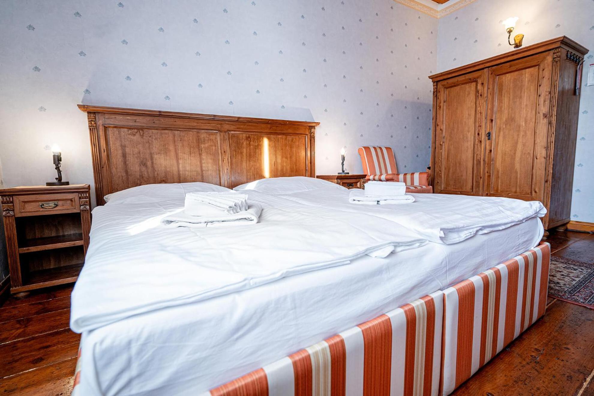 Banská Štiavnica Penzion Cosmopolitan I. מראה חיצוני תמונה