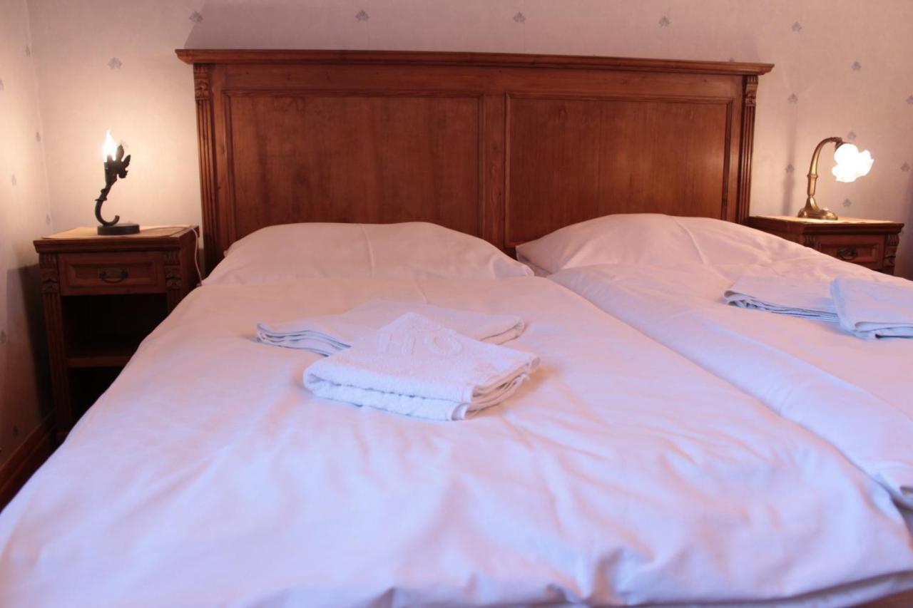 Banská Štiavnica Penzion Cosmopolitan I. מראה חיצוני תמונה